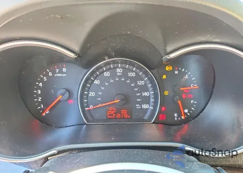 2015 Kia Sorento Lx from USA, damaged, VIN 5XYKT4A65FG575353